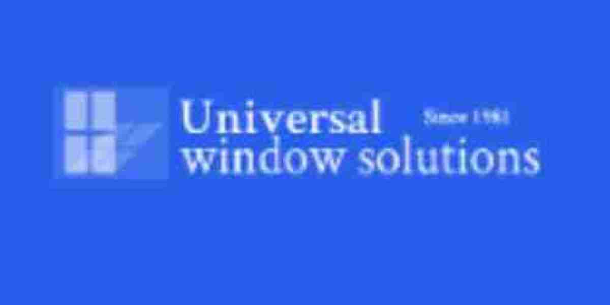 Upgrade Your Home with Universal Window Solutions - Window Replacement Program Florida