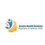 Access Health Services Profile Picture