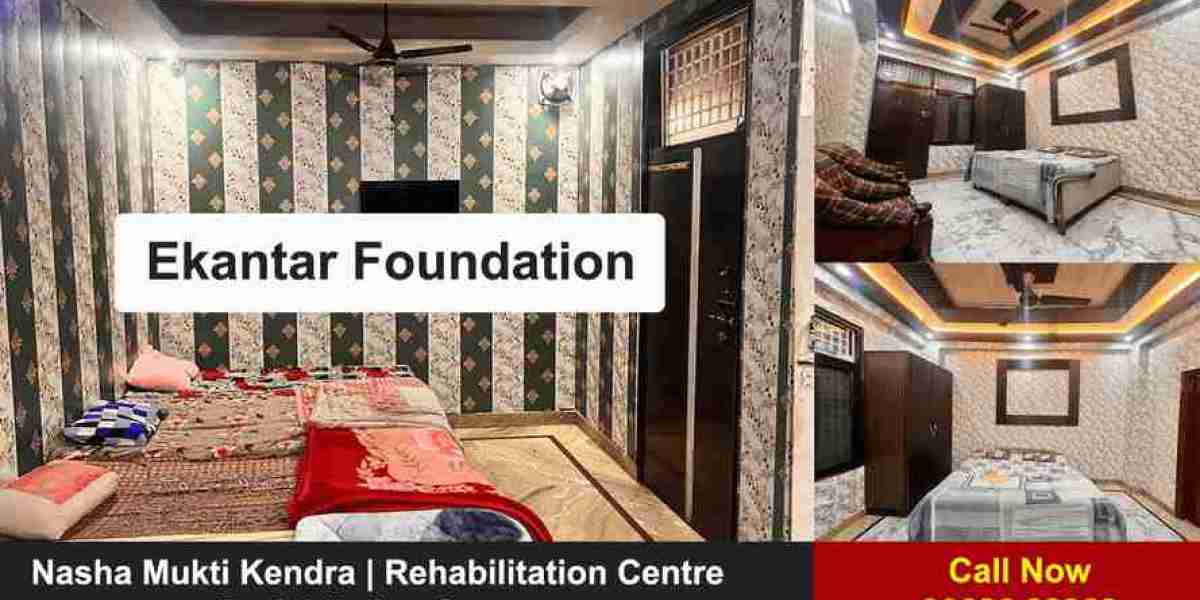 Liberating Lives: Your Guide to Sobriety at Nasha Mukti Kendra in Faridabad
