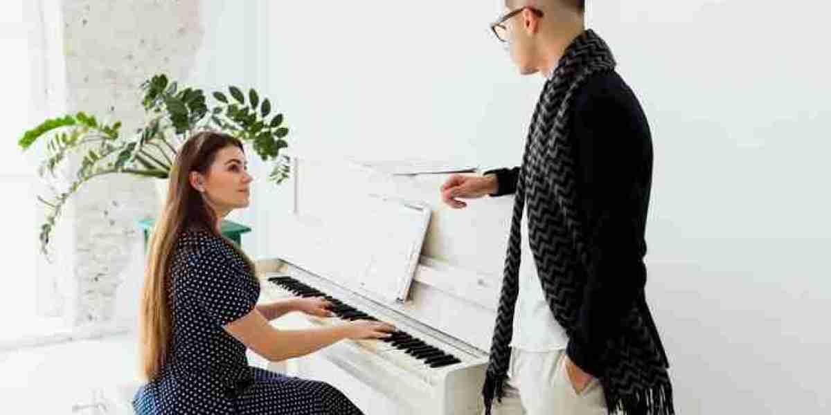 MASTERING THE KEYS - FINDING THE PERFECT PIANO TEACHER IN NEW YORK