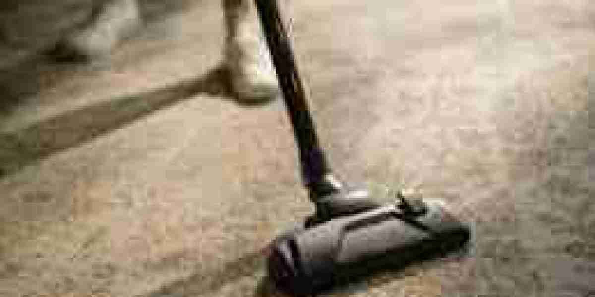 Beyond Vacuuming: Why Professional Carpet Cleaning is Worth the Investment