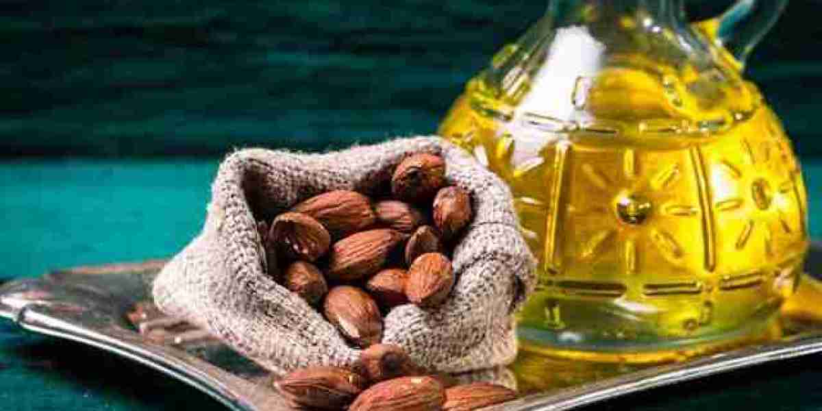 Almond Oil Manufacturing Plant Project Report 2024: Business Plan, Plant Setup, Cost and Requirements