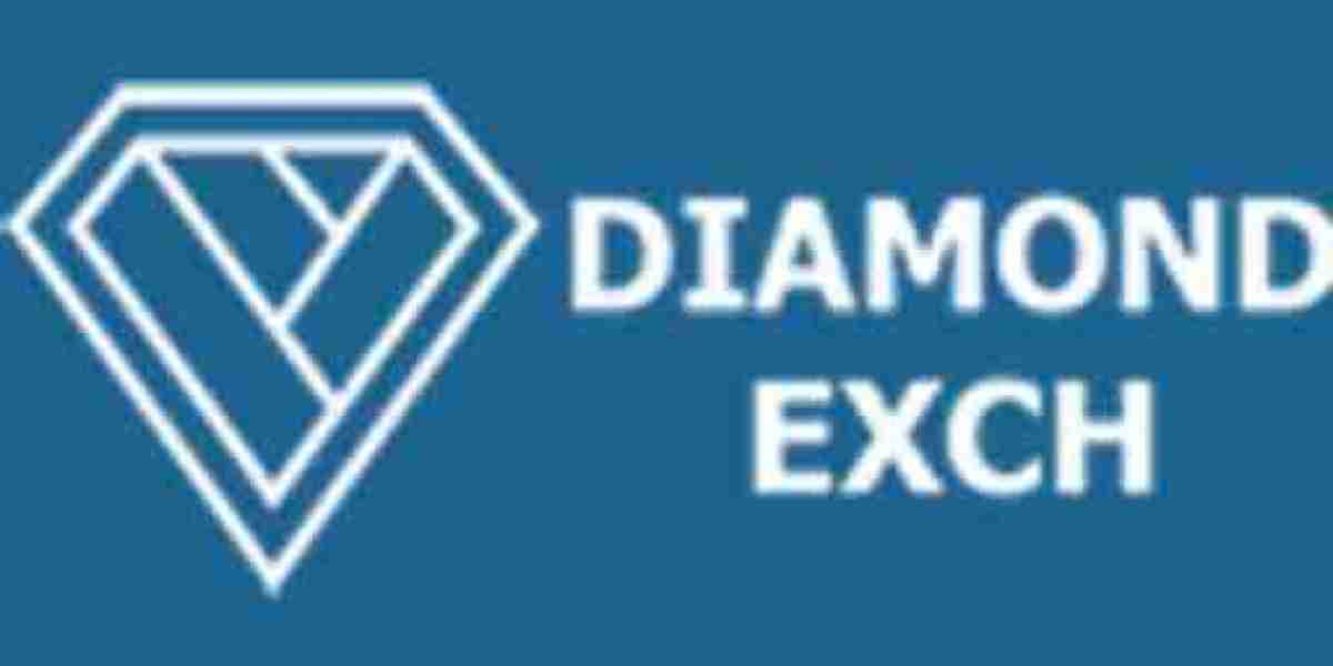 Diamond exchange id - Diamond Exchange