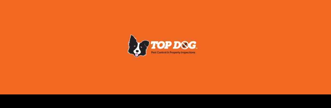 Top Dog Pest Control Cover Image
