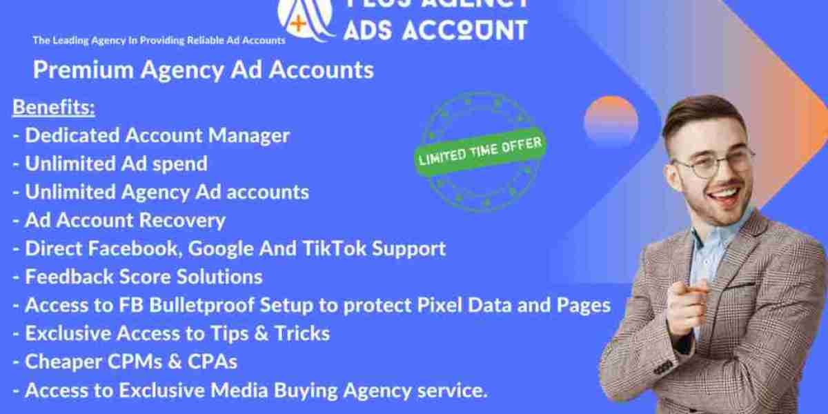Unleashing the Power of Google Agency Ad Accounts with Plus Agency ad