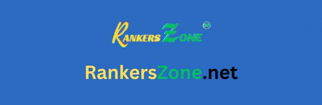 RankersZone Cover Image