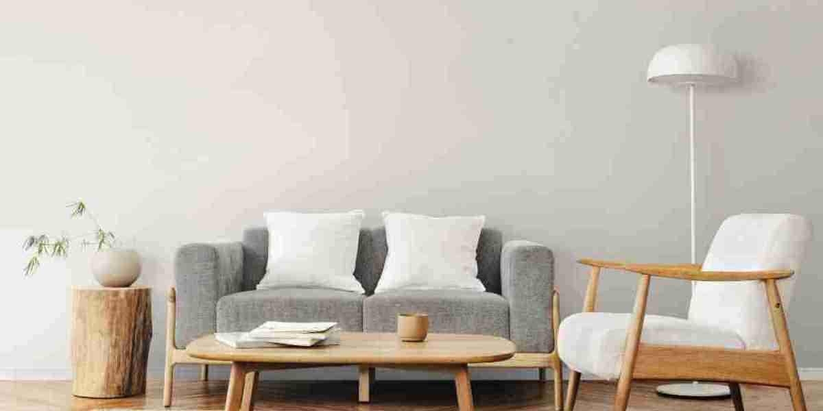 Design Tips for Styling Your Living Room with Direct Marketplace Furniture