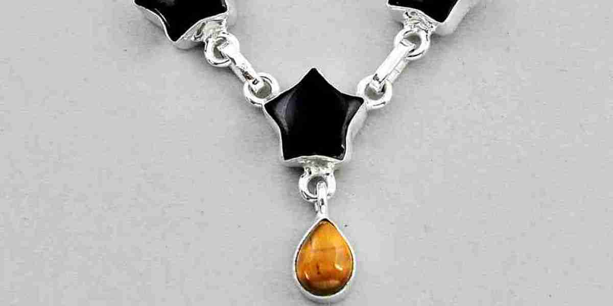 Gemstone Jewelry To Make You Fall In Love