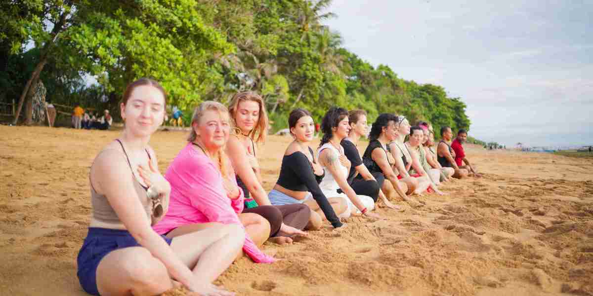 Lessons That You Will Learn At The Yoga Teacher Training in Bali