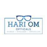 hariom opticals Profile Picture