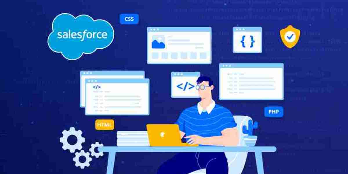 10 Success Stories of Businesses Transformed by Salesforce Integration Consulting