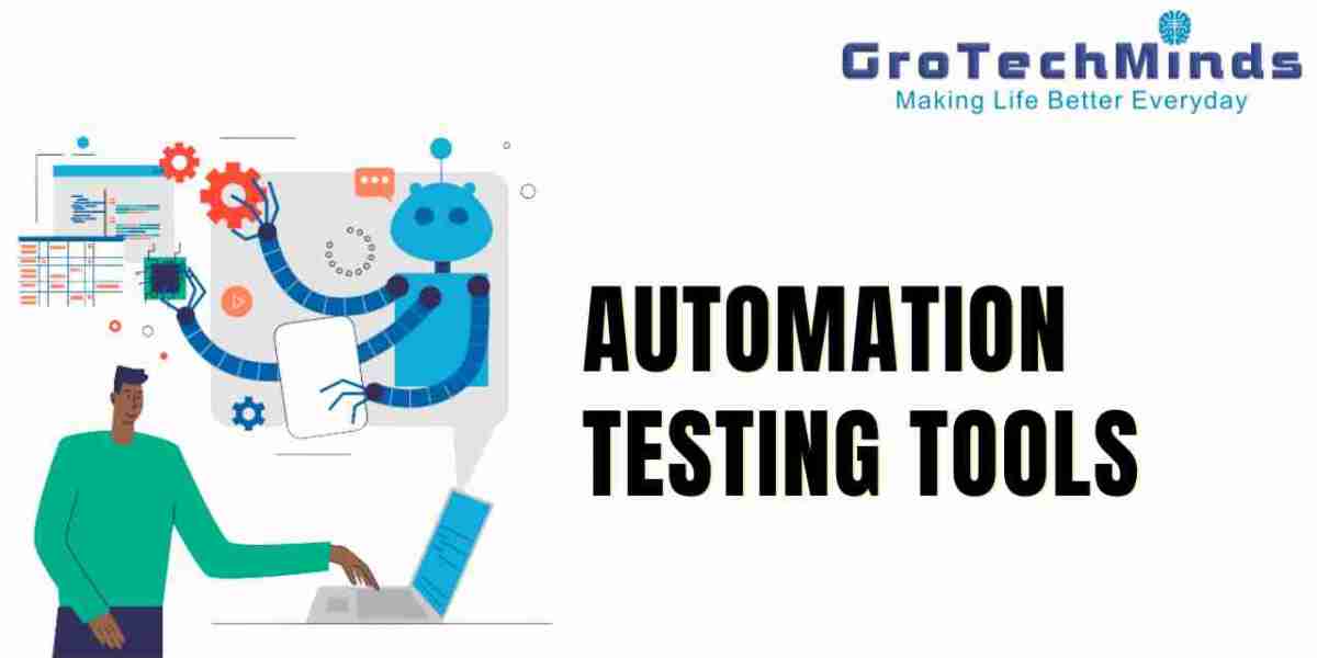 Automated Testing Tools