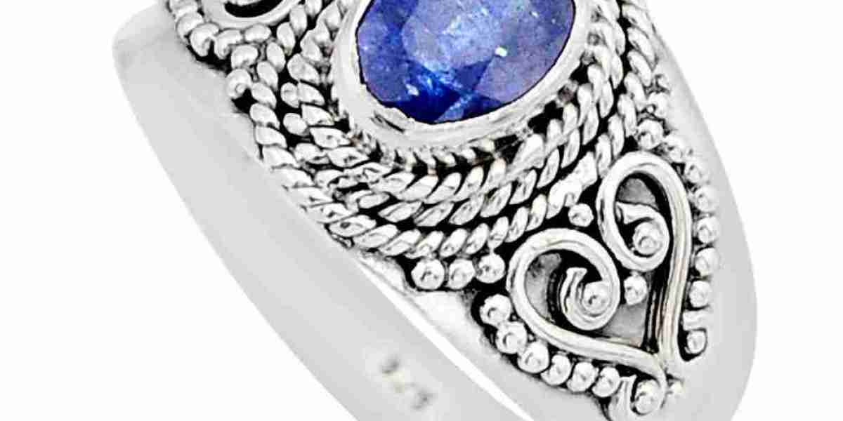 Buy Wholesale Sapphire Jewelry Collection at Gemexi