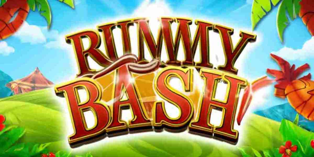 Everything You Need to Know About Rummy Bash APK File Download