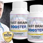 FastBrainBooster Profile Picture