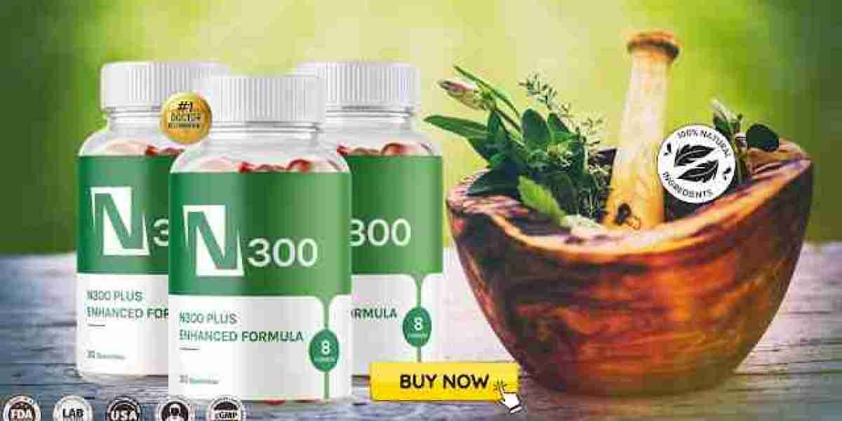 N300 Weight Loss Gummies Don’t Buy Before Reading!