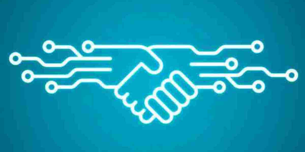 Smart Contracts in Healthcare Market Business Strategy, Overview, Competitive Strategies and Forecasts 2032