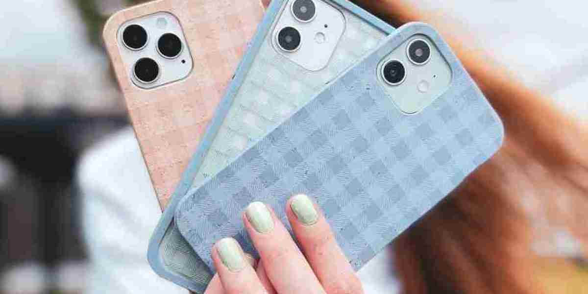 Get Ten Stylish Phone Cases to Better the Look of the Phone