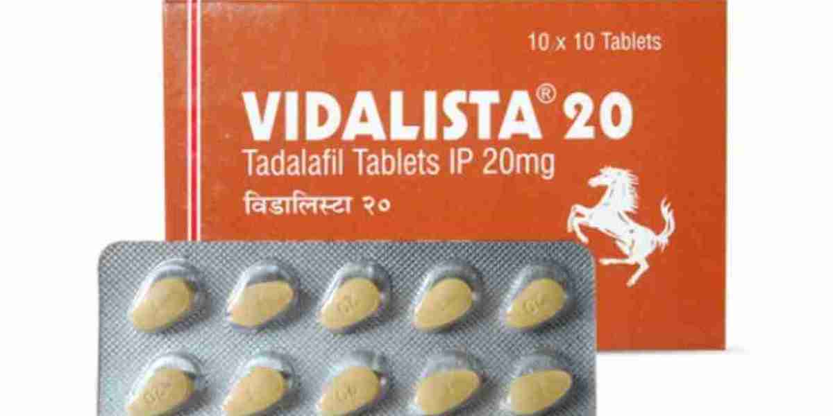 Buy Vidalista Online cheap price in usa