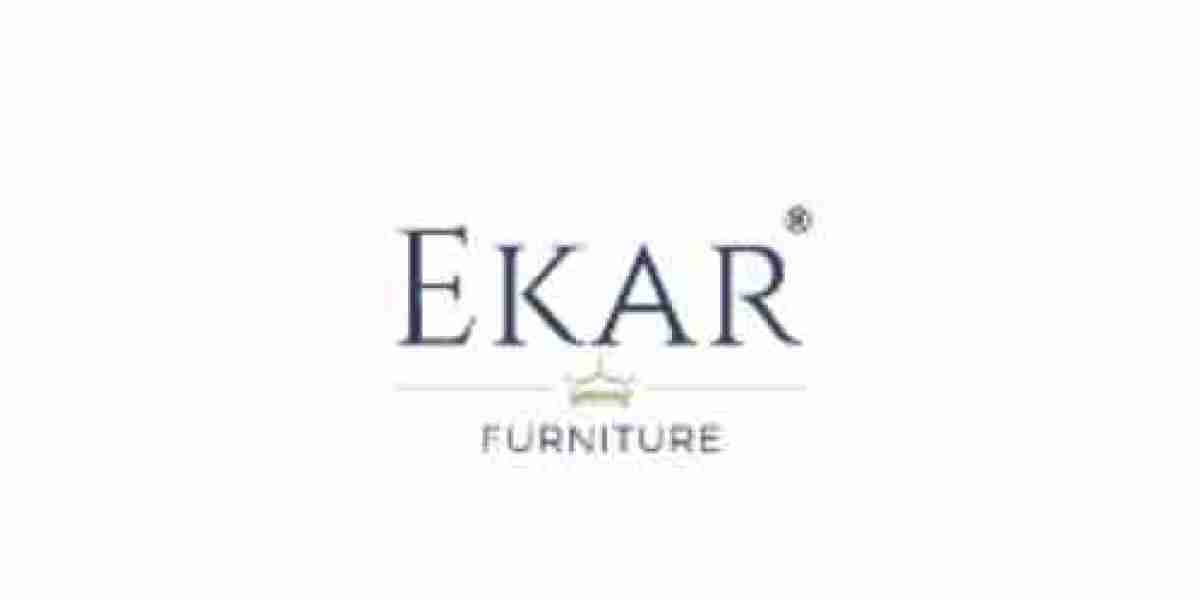Ekar Furniture: Top Cabinet Manufacturer China