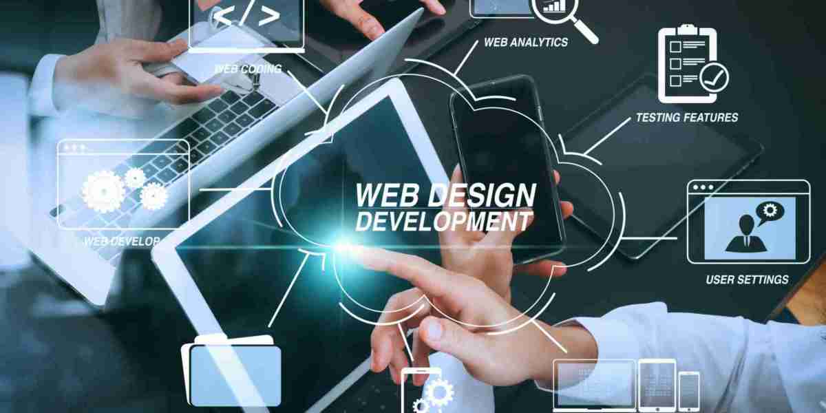 Website Development in Miami: Build a Winning Presence with WebCreationDesign