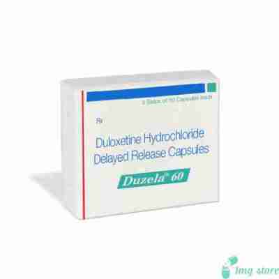 Duloxetine 60 mg for anxiety Profile Picture