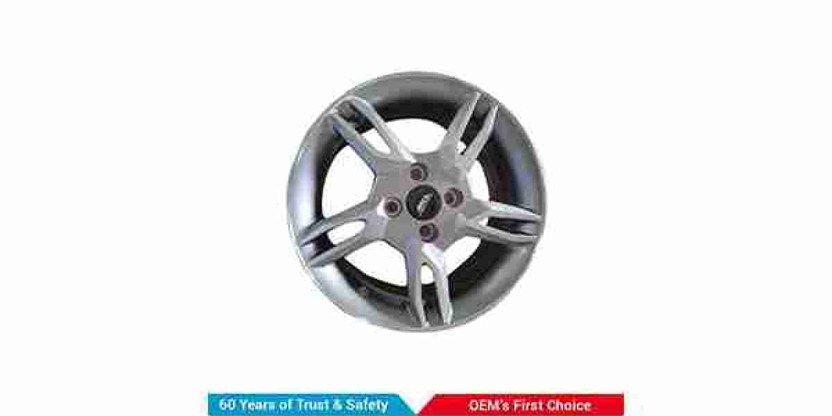 ENHANCE YOUR RIDE WITH 15-INCH ALLOY WHEELS: PERFECT FIT FOR MARUTI SWIFT, DZIRE, AND BALENO