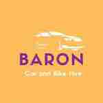 Baron car and Scooter Hire Profile Picture