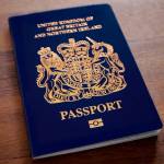 world passport Profile Picture