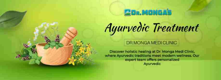Dr Monga Medi Clinic Cover Image
