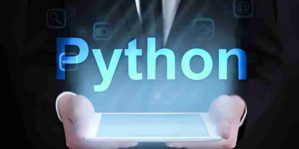 Using Python Libraries for Effective Automation Testing