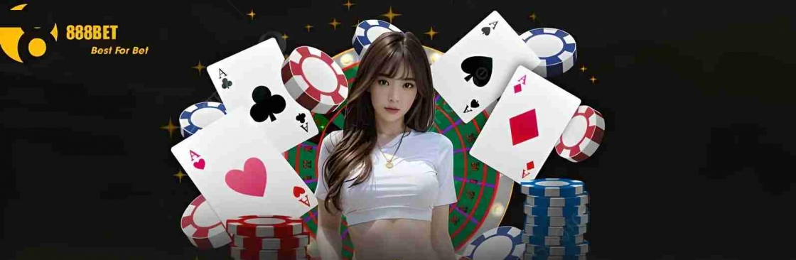 888bet Cover Image
