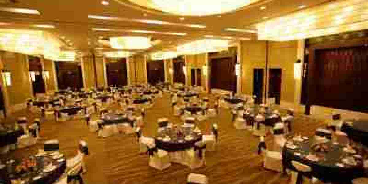 Unforgettable Celebrations: Best Wedding Venues in Faridabad.
