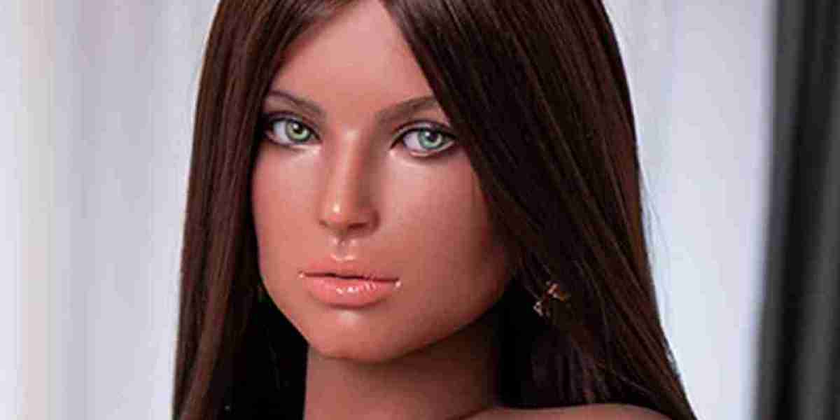 A Beginner's Guide to Sex Dolls: Your Tutorial for Artificial Intimacy