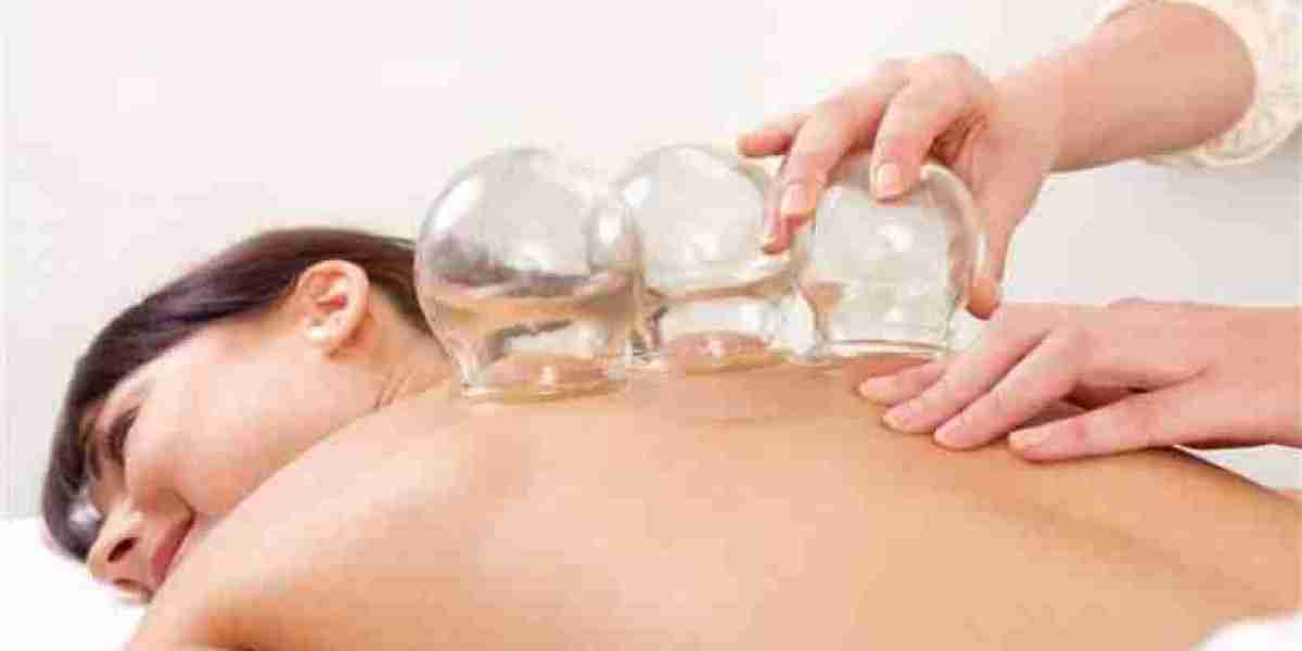 Boost Your Health with Active Rehab and Cupping Treatment in Abbotsford.