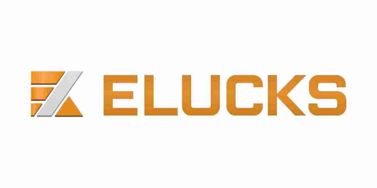 Innovative Solutions for Modern Finance - The Elucks Digital Currency Platform