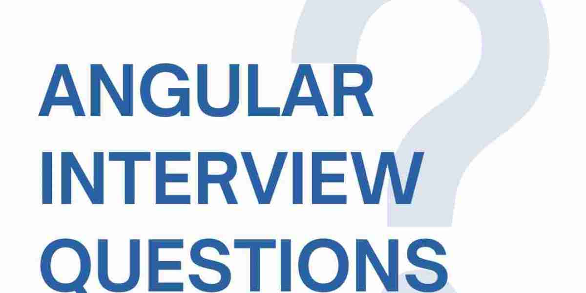 Navigating Angular Interview Questions: Strategies for Success