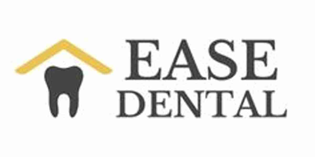 Precision and Comfort: Ease Dental's Laser Tooth Extractions in Greater Noida.