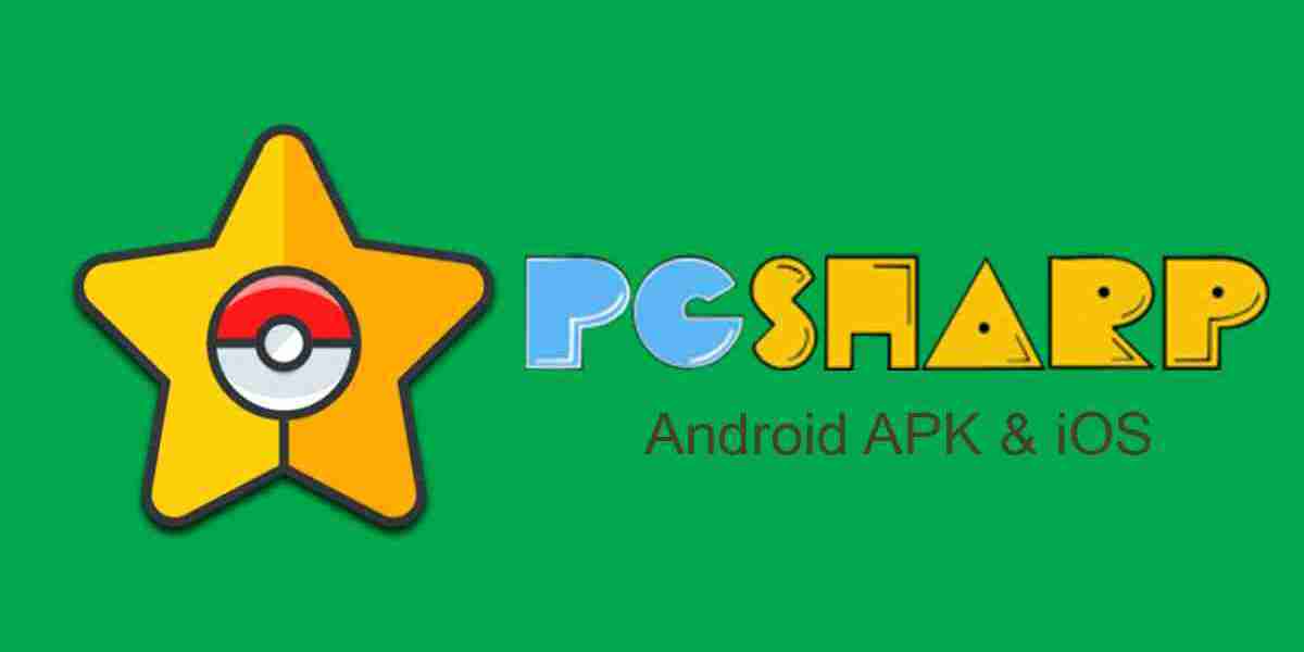 Download PGSharp APK For Android Free  Latest Version 2024
