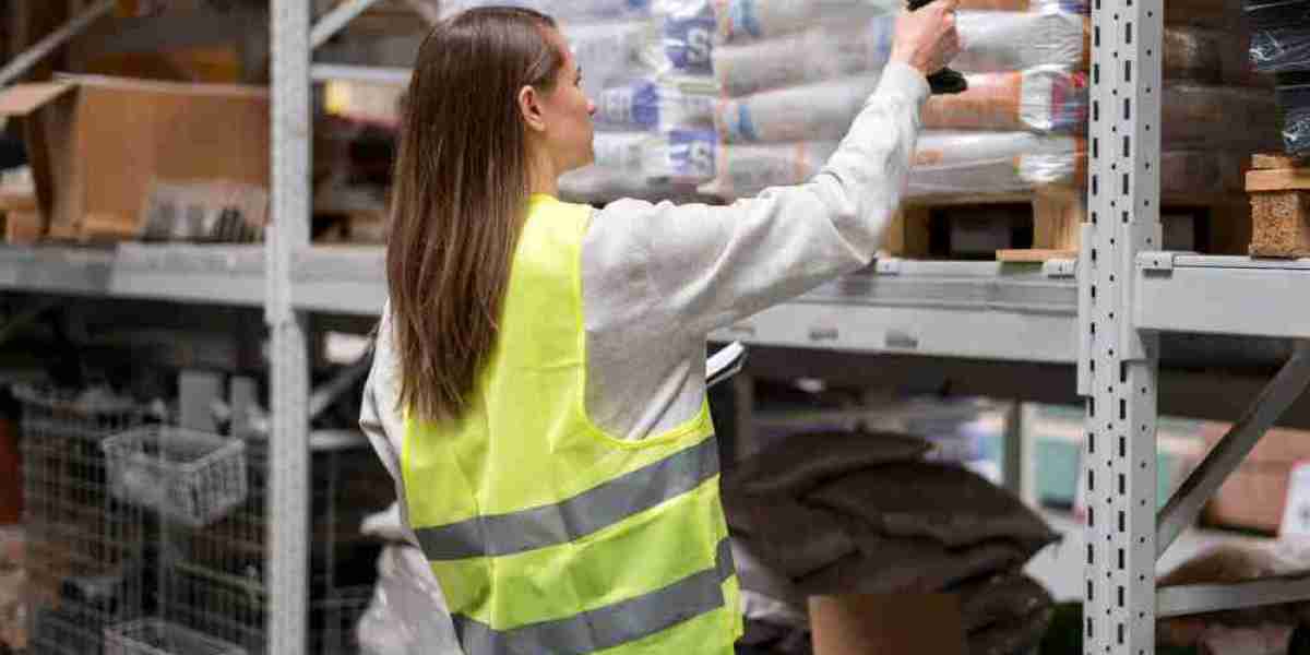 Efficient Linen Management with RFID Technology Simplifies Operations