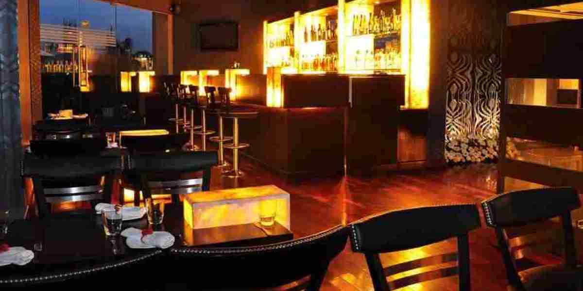 Hotel Vista Delhi's Guide to Corporate Party Places in Gurgaon and Luxury Hotels in New Delhi.