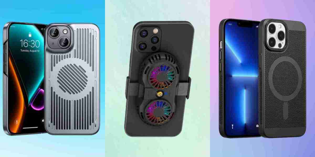 Six Durable Phone Covers for Complete Phone Safety