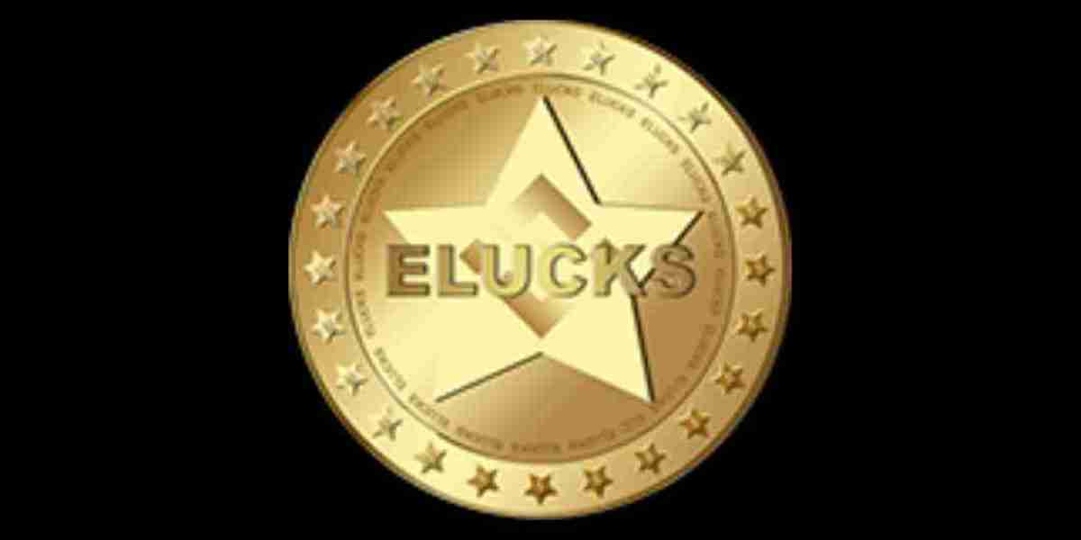 Innovative Solutions for Modern Finance - The Elucks Digital Currency Platform