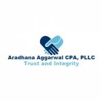 Aradhana Aggarwal CPA PLLC Profile Picture