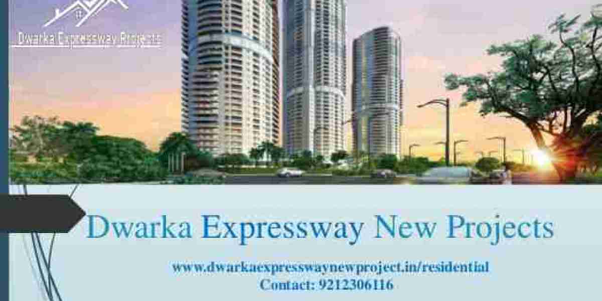 Success Stories of Commercial Projects on Dwarka Expressway