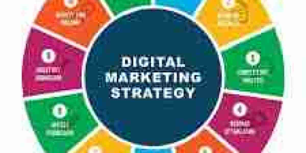 Advanced Tactics for Refining Your Digital Marketing Strategy