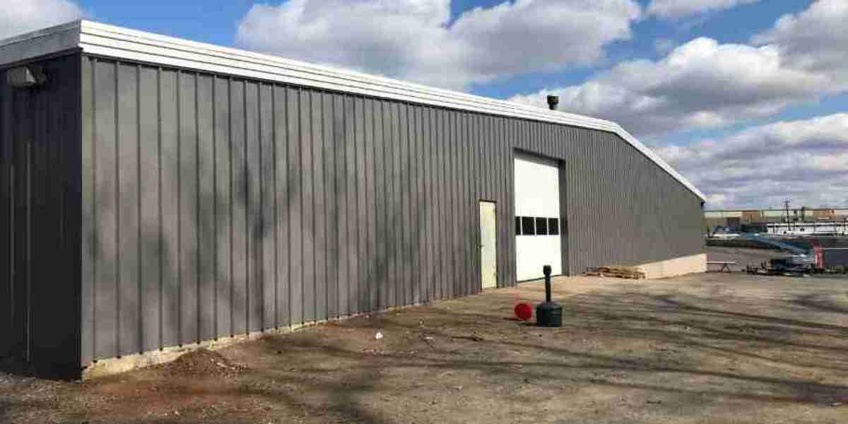 10 Most Frequently Occured Metal Building Repair Services Requirements 