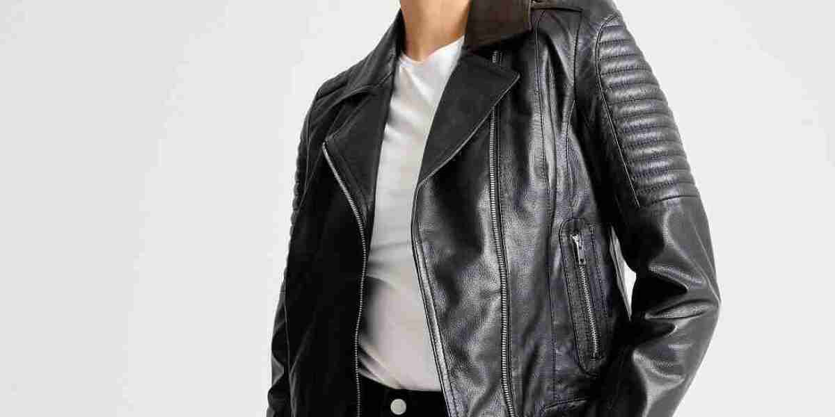 Unveiling the Hidden Gems: Women's Leather Jacket Sale Discounts