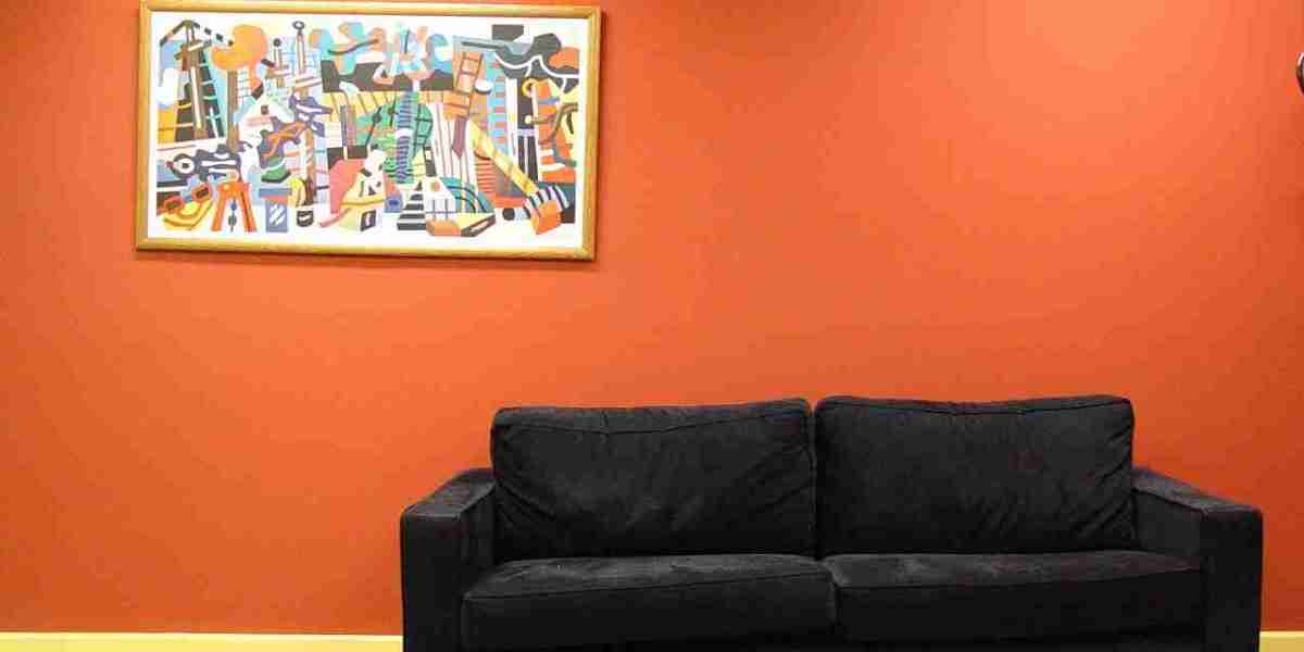 Modern Art Ideas To Boost Employee Productivity & Positivity In The Workplace