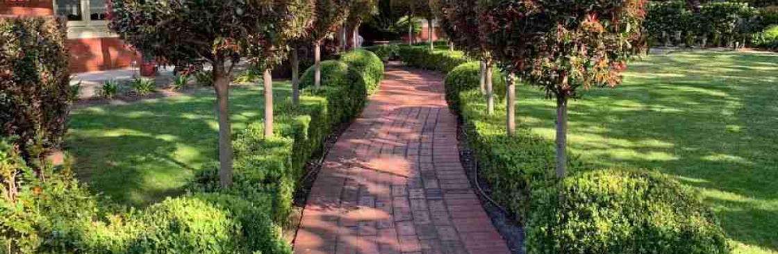 GardenMore Landscaping Cover Image